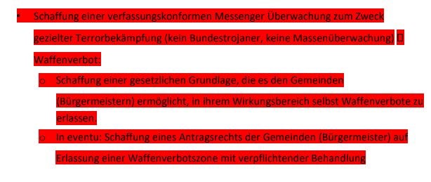 Schwarz-Rot: Diese Asyl-Neuerungen waren bei Ampel schon auf 