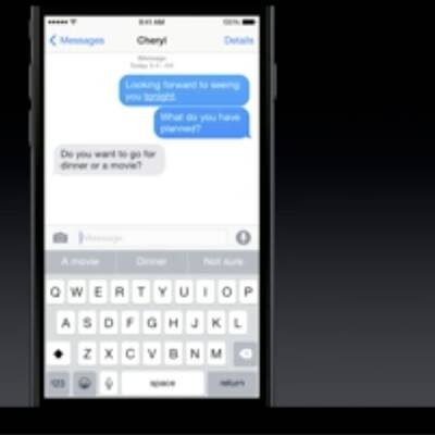 Warteschlange: Auch in New York ist heute ein spezielles Event geplant