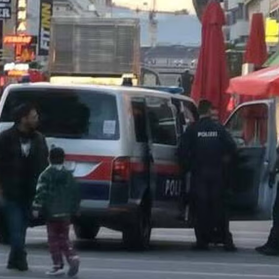 Messerstecherei am Keplerplatz: Opfer im Koma