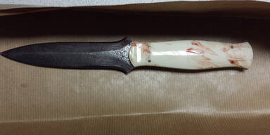 Bimfahrer nach Messerattackte außer Lebensgfahr