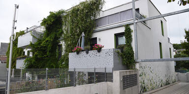 Messer-Attacke in Klosterneuburg: Frau schwer verletzt