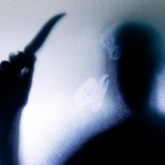 Massenschlägerei endet mit neun Messerstichen in Po