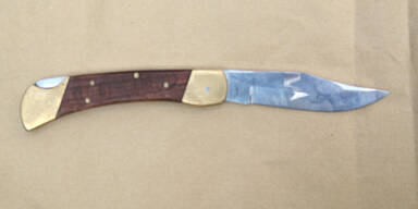 WEGA erschießt aggressiven Mann