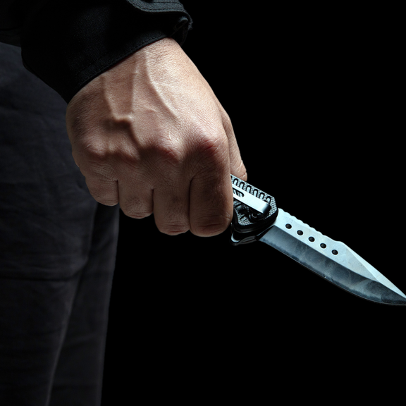 Nächste Messerattacke in Favoriten - wegen Seitensprung