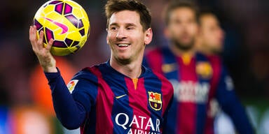 Das waren f&uuml;r Messi die besten Trainer