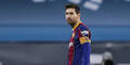 Messi: "Nicht alle bei Barca wollten, dass ich zurückkehre"