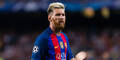 Verletzungs-Schock für Messi