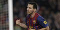 Messi jagt Barcas ewigen Torrekord