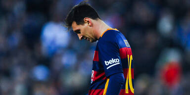 Barcelona nur 0:0 im Derby