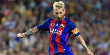 Barca holt spanischen Supercup