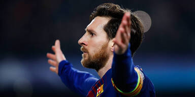 Hammer-Urteil im Steuerstreit um Barca & Co
