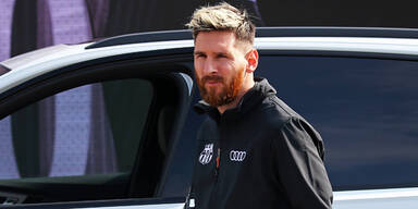 EU-Wahl: Dorf in Italien schickte Messi Wahlkarte