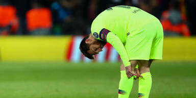 Pressestimmen: "Barca wie Kakerlake plattgemacht"