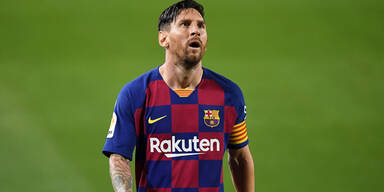 Inter-Boss spricht &uuml;ber Messi-Ger&uuml;chte
