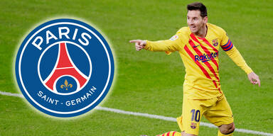 Deshalb ist Messi-Wechsel zu PSG so gut wie fix
