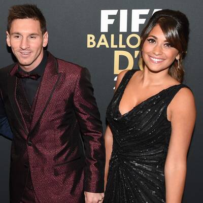 Lionel Messi ging dieses Mal leer aus.