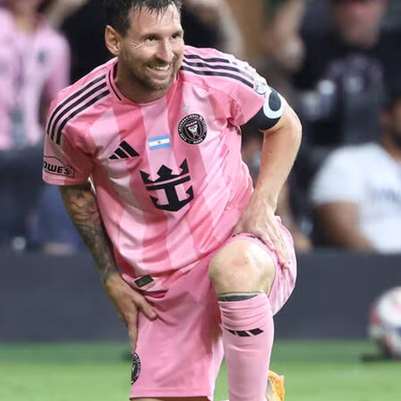 WM-Schock! Argentinien zittert um Lionel Messi