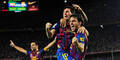 Lionel Messi, FC Barcelona
