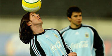 messi