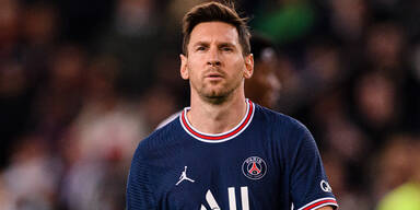 Messi hofft auf Job bei Herzensklub Barca