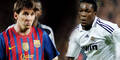 Messi Drenthe