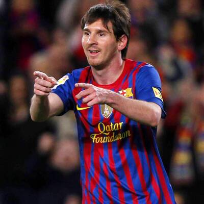 Die 100 einflussreichsten Menschen der Welt