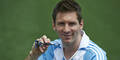 Messi neues Gillette-Werbegesicht