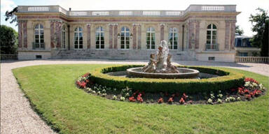 Zieht Messi bald in dieses Traum-Schloss?