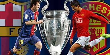 Duell der Superstars