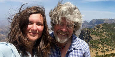 Reinhold Messner