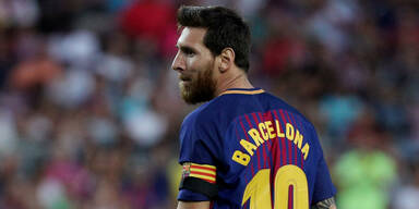 Emotionaler Auftaktsieg f&uuml;r Barcelona