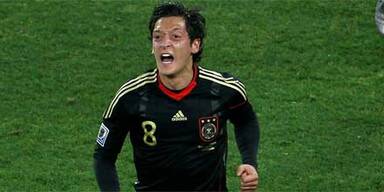 mesut