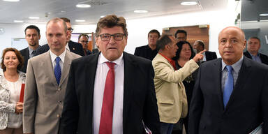 Industrie bricht Gespräche über Metaller-KV ab