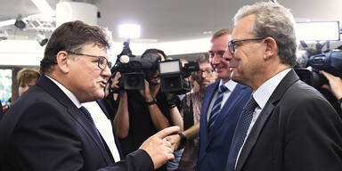 Metaller: Poker mit Streik-Drohungen