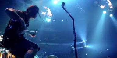 Konzertfilm: Metallica "Through The Never"