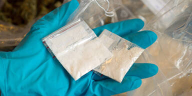 Drogenlabor ausgehoben