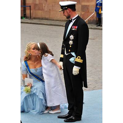 Hochzeit in Schweden: Die schönsten Momente