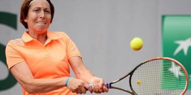 Paris: Auch Meusburger verlor - &Ouml;TV-Trio out