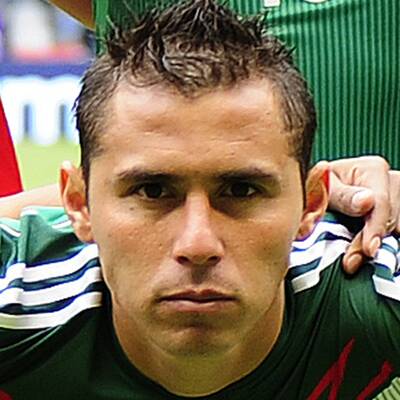 Der Kader von Mexiko