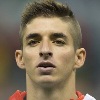 Der Kader von Mexiko