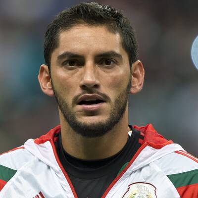 Der Kader von Mexiko