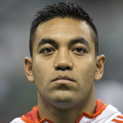 Der Kader von Mexiko