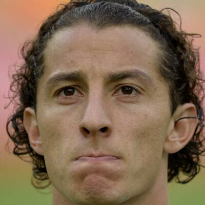 Der Kader von Mexiko