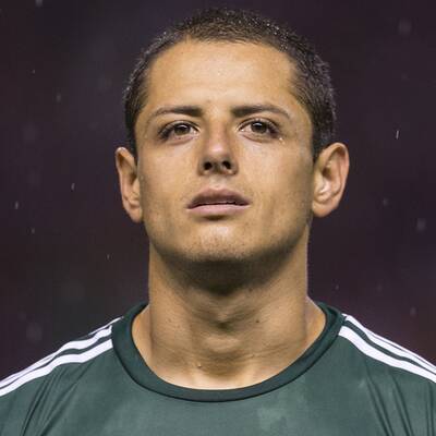 Der Kader von Mexiko