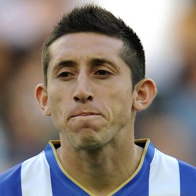 Der Kader von Mexiko