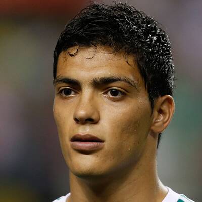 Der Kader von Mexiko