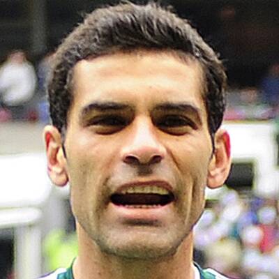 Der Kader von Mexiko