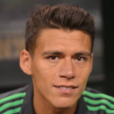 Der Kader von Mexiko