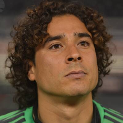 Der Kader von Mexiko