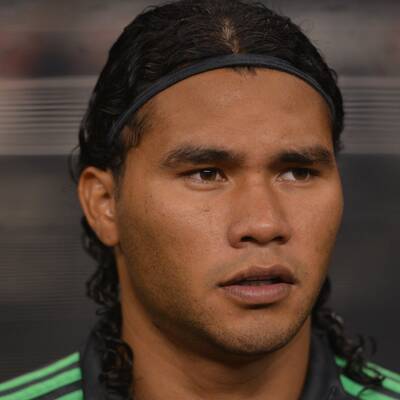 Der Kader von Mexiko